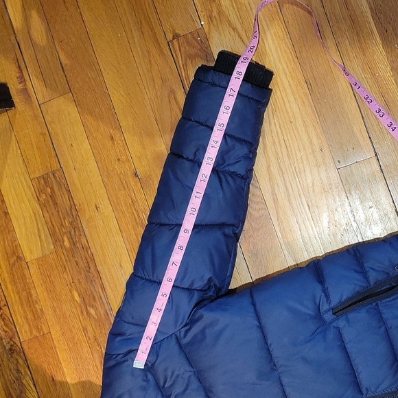 Michael Kors Boys' Puffer Jacket - Picture 4 of 8